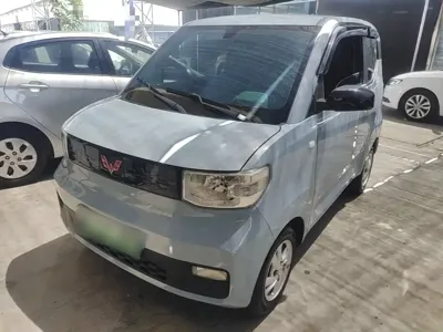 Wuling MINIEV