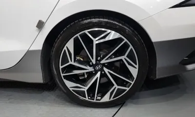 Hyundai Ioniq6