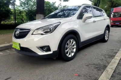Buick Envision