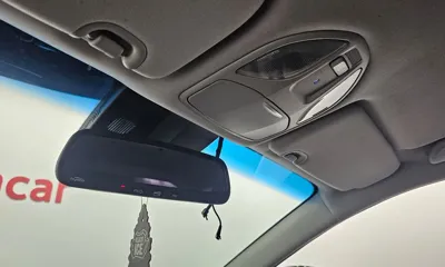 Hyundai Maxcruz