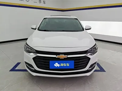 Chevrolet Monza