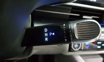 Hyundai Ioniq6