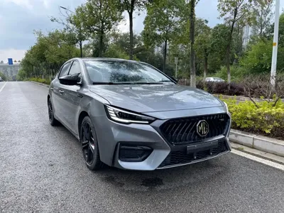 MG MG6