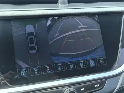 Buick Encore GX