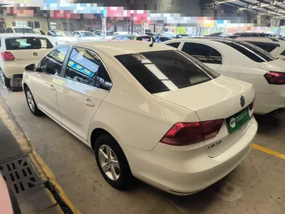 Volkswagen Santana