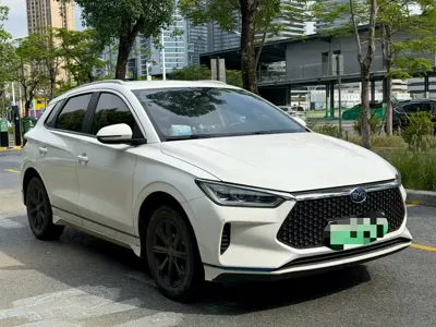 BYD e2