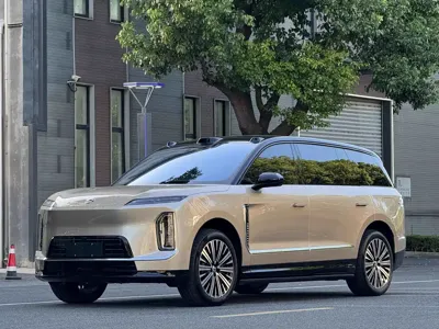 Nio 蔚来ES9
