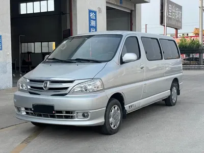 Jinbei Grace