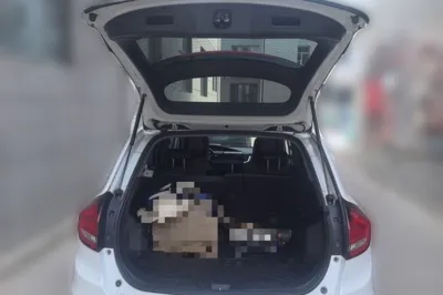 Honda Jade