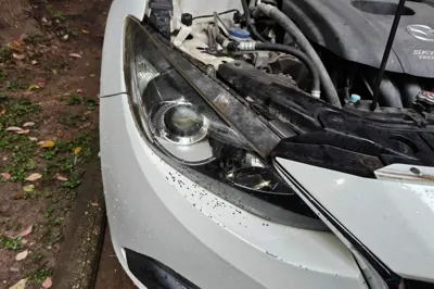 Mazda Mazda 3 Axela