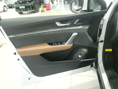 BYD Tang