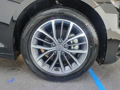 Geely Xingrui