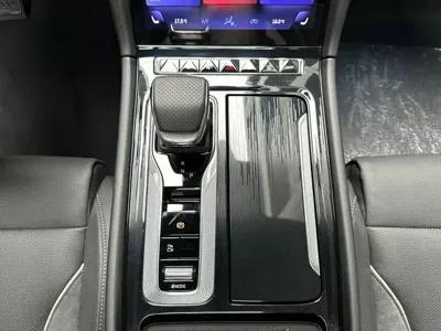 Hongqi Hongqi H6