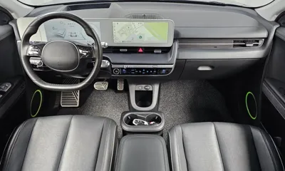 Hyundai Ioniq5