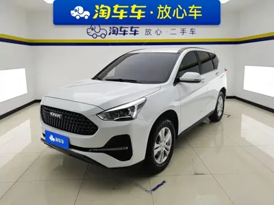 Haval M6