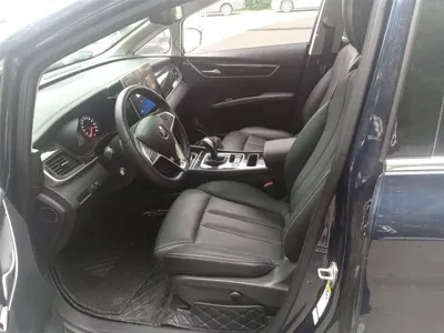 BYD MAX