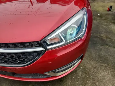 Chery Arrizo 5