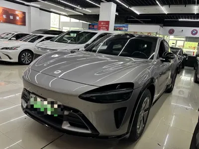 Xiaomi 小米YU7