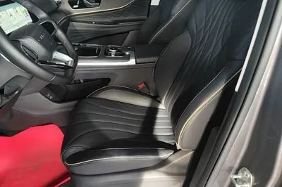 Chery Tiggo 9