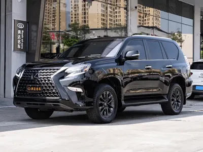 Lexus GX