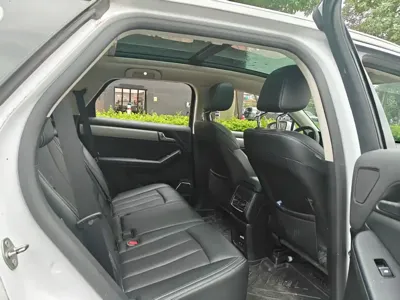 BYD Tang