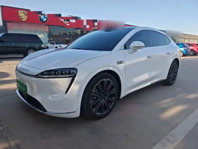 Hima Luxeed R7