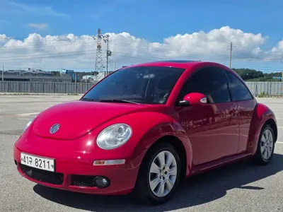 Volkswagen Beatle