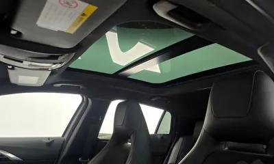 Infiniti Q30