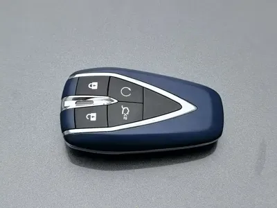 Changan 长安CS75PLUS
