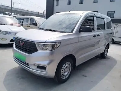Wuling Hongguang V