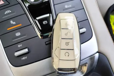 BYD Song PLUS New Energy