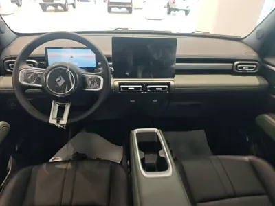 Baojun Spark EUV