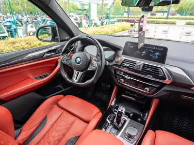 BMW X3 M