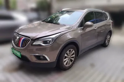 Buick Envision