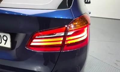 BMW 2-Series