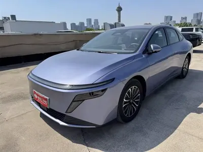 Nissan 日产N6