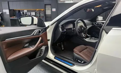 BMW 4-Series