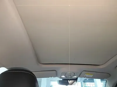 Roewe RX5 Max