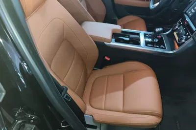 Jaguar XEL