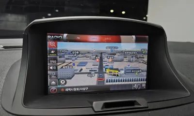 Renault-KoreaSamsung SM3