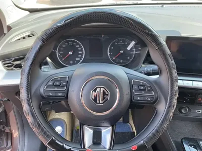 MG MG5