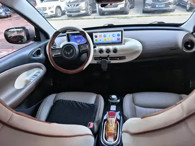 Wuling Bingo