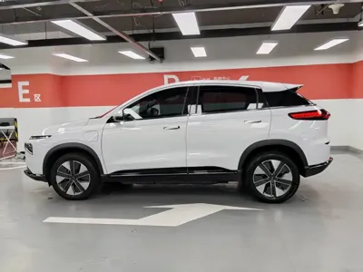 Xpeng G3