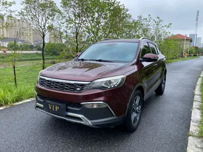 Leopaard Leopaard CS10