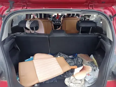 Baojun 310