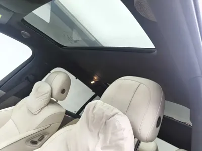 Li Auto 理想i6