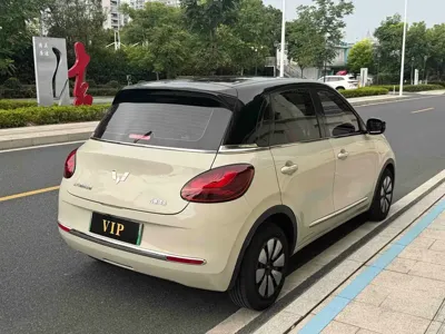 Wuling Bingo