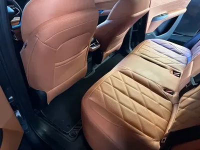 Changan 长安CS75PLUS