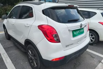 Buick Encore