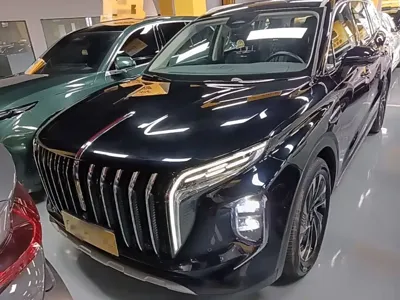 Hongqi Hongqi HS7 PHEV